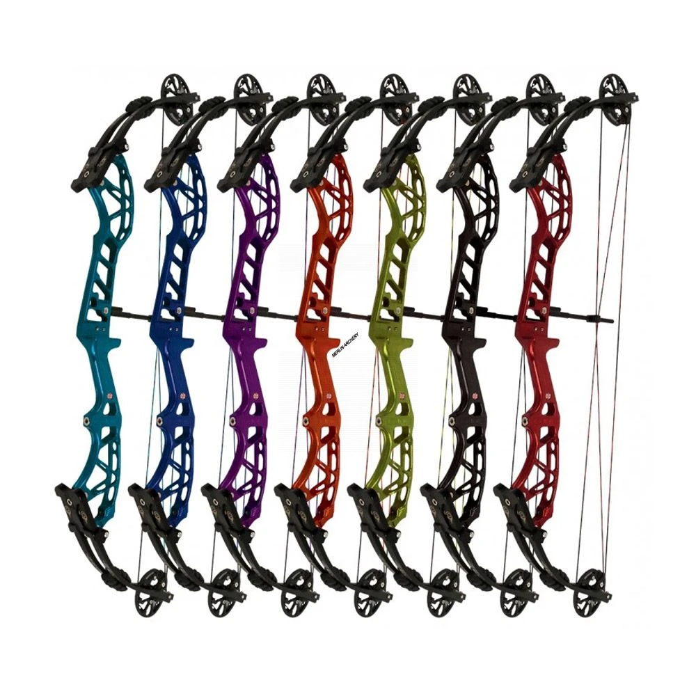 Mybo Edge Compound Bow 1 Mybo Edge Compound Bow