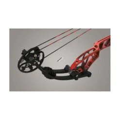 Mybo Edge Compound Bow 26 Mybo Edge Compound Bow -Archery Discount Store MYB124 11