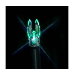 Nockturnal Lighted Nocks -Archery Discount Store NOC002 7