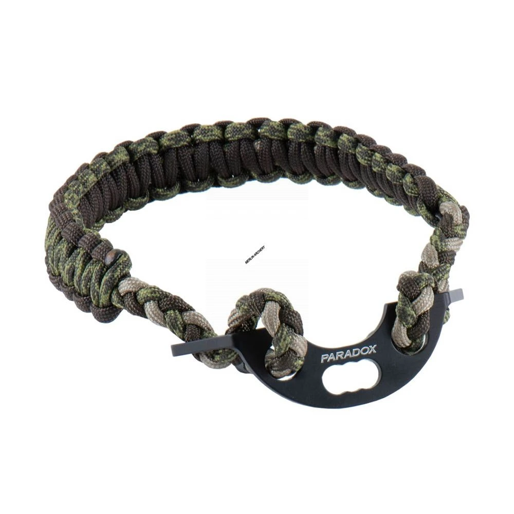 Paradox Bow Sling - Custom Cobra - MetL3 1 Paradox Bow Sling - Custom Cobra - MetL3