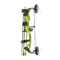 PSE Mini Burner Compound Package -Archery Discount Store PSE017 2
