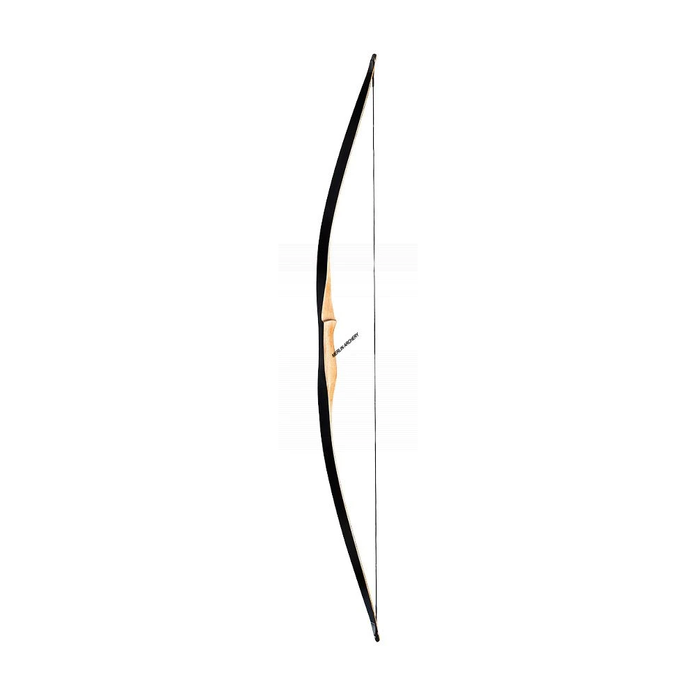 Ragim Squirrel 56" Flatbow 1 Ragim Squirrel 56" Flatbow