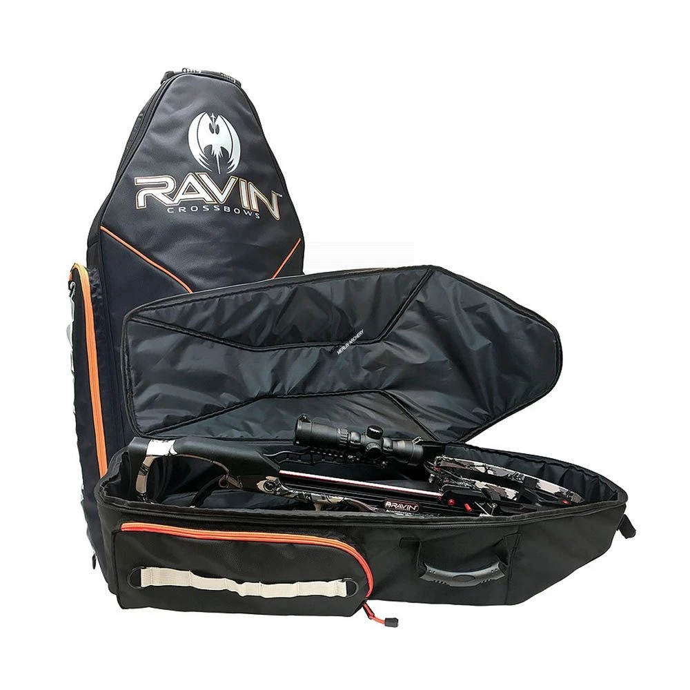 Ravin Padded Crossbow Case 1 Ravin Padded Crossbow Case