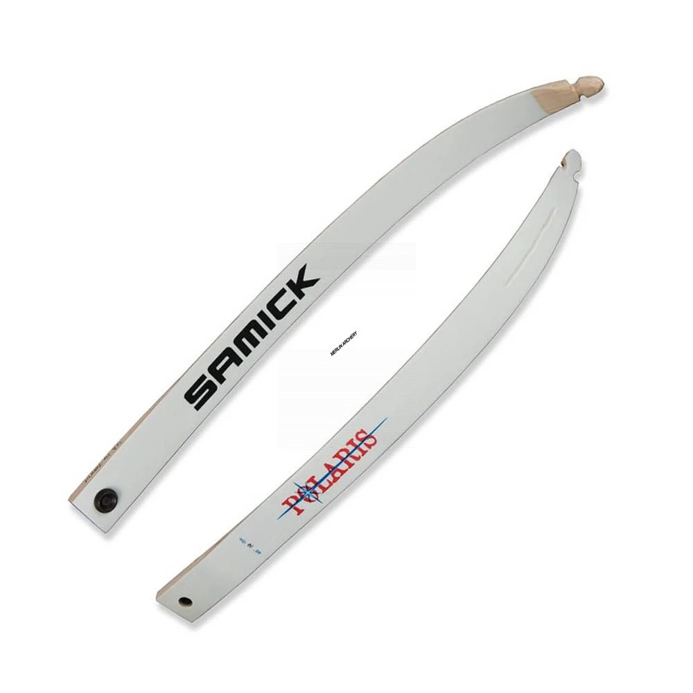 Samick Polaris Recurve Limbs 1 Samick Polaris Recurve Limbs