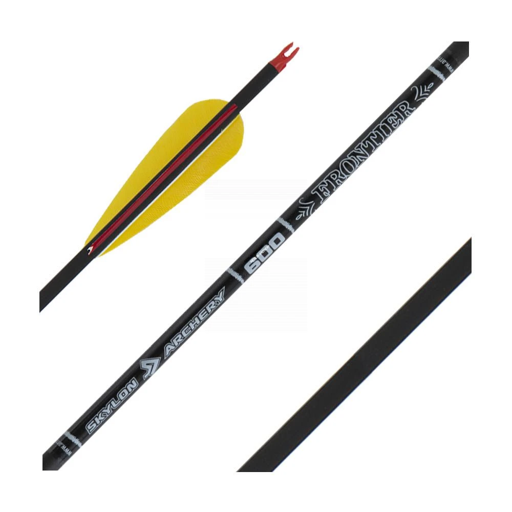 Skylon Frontier Arrows 1 Skylon Frontier Arrows