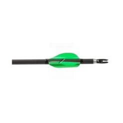 Spin Wing Vanes - 1 9/16" - Right Handed -Archery Discount Store SPW002 5