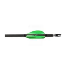 Spin Wing Vanes - 1 3/4" - Right Handed 13 Spin Wing Vanes - 1 3/4" - Right Handed -Archery Discount Store SPW004 5