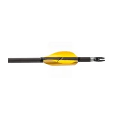 Spin Wing Vanes - 2" - Right Handed -Archery Discount Store SPW006 1