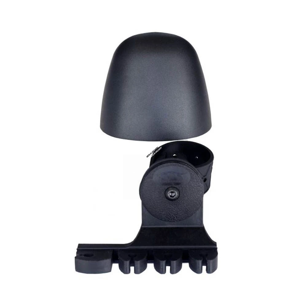 Thunderhorn Bow Quiver 2 Thunderhorn Bow Quiver - Image 2