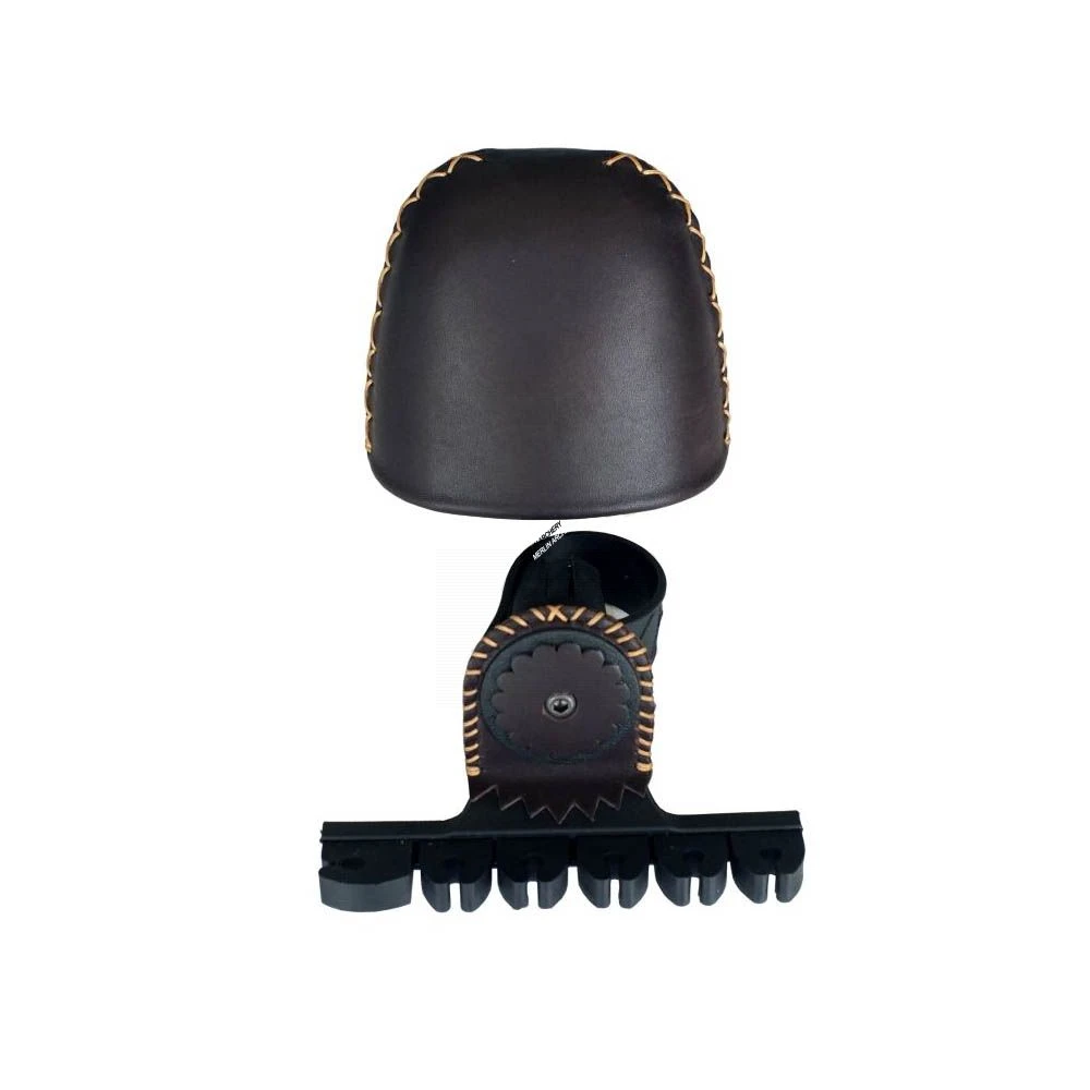 Thunderhorn Bow Quiver 3 Thunderhorn Bow Quiver - Image 3