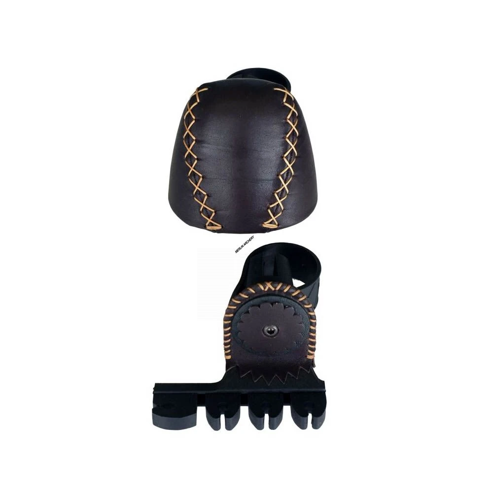 Thunderhorn Bow Quiver 4 Thunderhorn Bow Quiver - Image 4