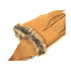 Timber Creek Leather Back Quiver Big Bear Deluxe -Archery Discount Store TIM042 3