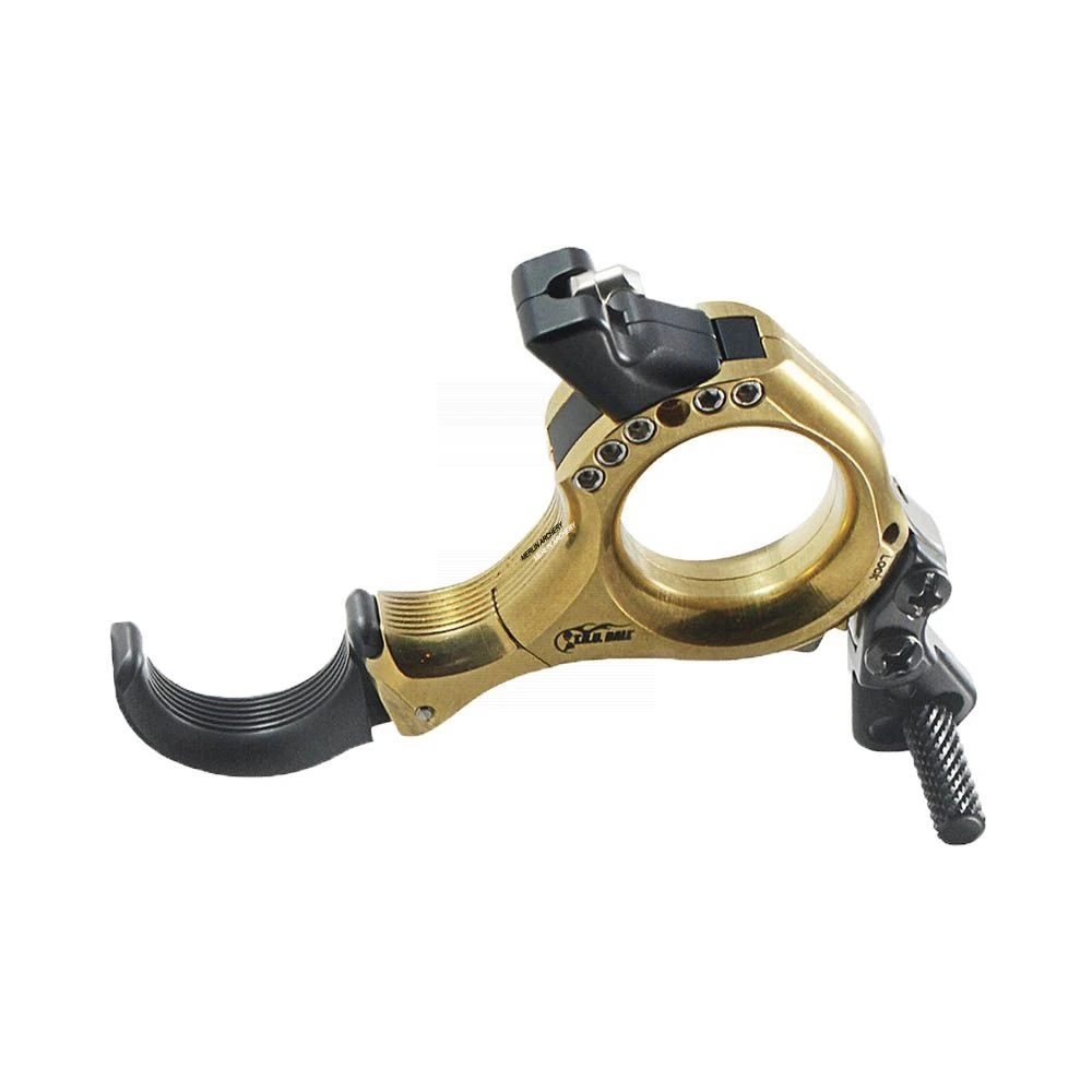 TRU Ball Abyss Flex Thumb Release Aid 1 TRU Ball Abyss Flex Thumb Release Aid