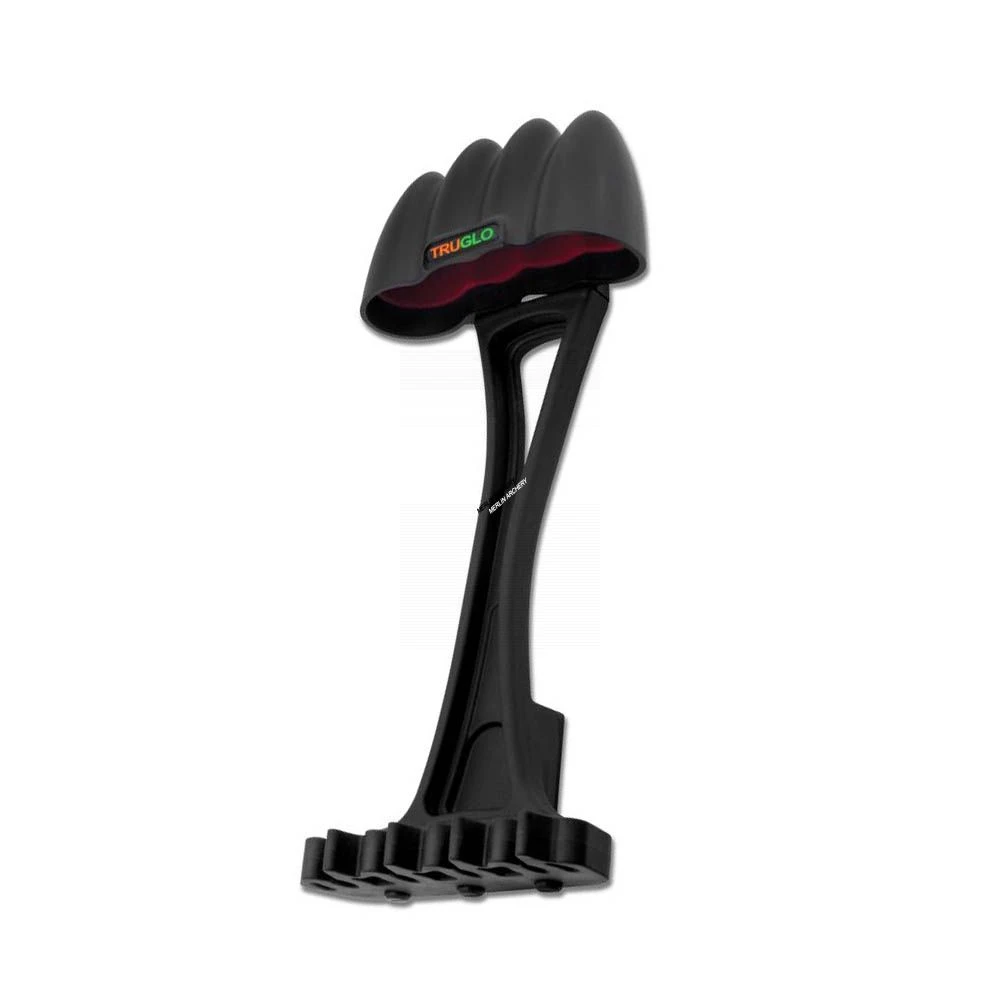 TRUGLO Tuff Loc Bow Quiver 1 TRUGLO Tuff Loc Bow Quiver