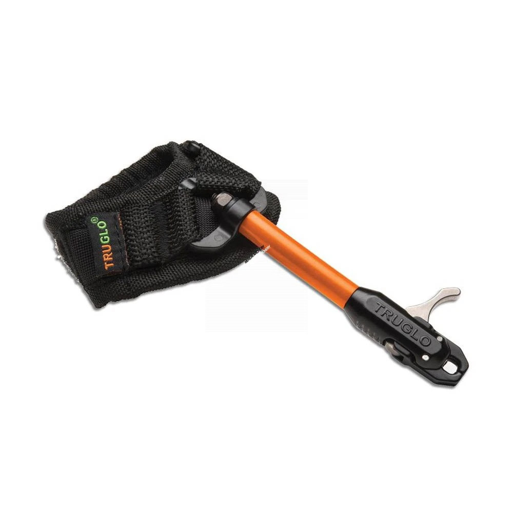TRUGLO Speed Shot XS Wrist Release 2 TRUGLO Speed Shot XS Wrist Release - Image 2