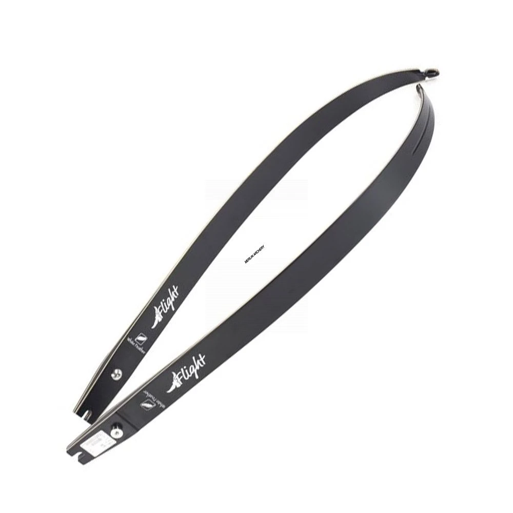 White Feather Flight Limbs 1 White Feather Flight Limbs