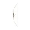 White Feather Petrel 54" Hybrid Bow