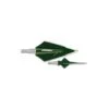 Zwickey Eskilite Broadheads - 4 Blade - Screw On - 135g