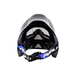 Avalon Mask With Steel Mesh -Archery Discount Store a055983 4