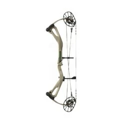 PSE Levitate Compound Bow -Archery Discount Store a057777 tan