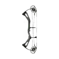 PSE Levitate Compound Bow -Archery Discount Store a057783 charcoal