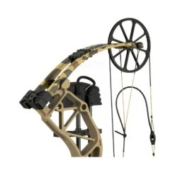 Bear Adapt RTH Compound Bow -Archery Discount Store adapt3