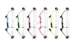 Alina Legend Compound Bow