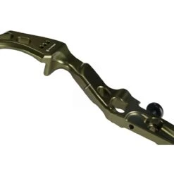 Mybo Pathfinder Field Bow - 62" -Archery Discount Store angle 2 web 3