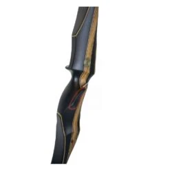 White Feather Aethon 62" Fieldbow -Archery Discount Store artheonrh 1