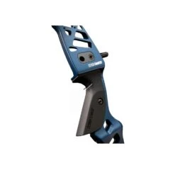 Win & Win Wiawis ATF-DX Recurve Riser - 25" -Archery Discount Store atf dx 003 1