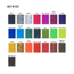 Reign Custom Recurve String 6 Reign Custom Recurve String -Archery Discount Store bcy 8125 colours