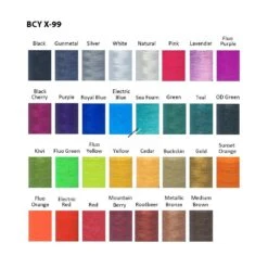 Reign Cable Only (Pair) -Archery Discount Store bcy x99 colours 3