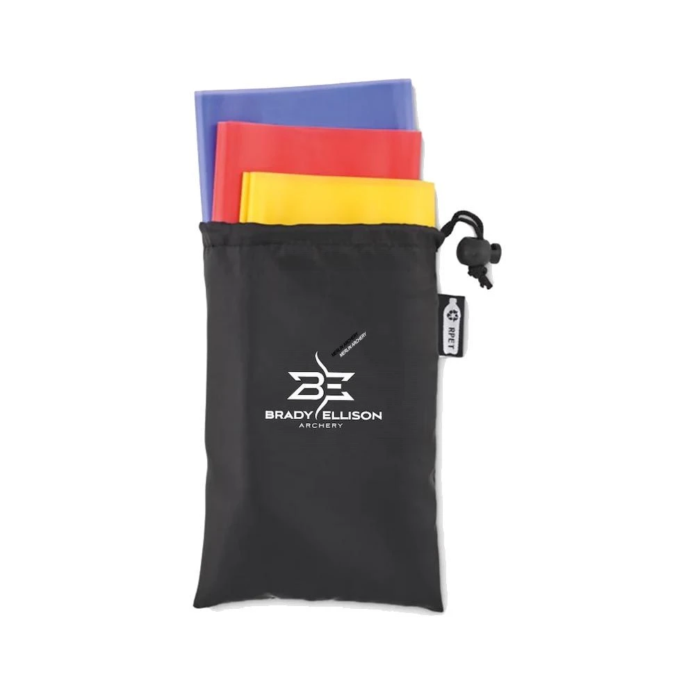 Brady Ellison Fitness Bands 2 Brady Ellison Fitness Bands - Image 2