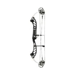 PSE Dominator Duo Compound Bow - 35 - S2 Cam -Archery Discount Store black35 1
