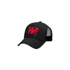 Win & Win Cap -Archery Discount Store black 4 15