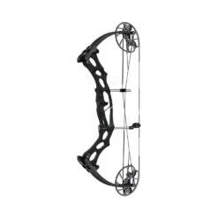 Hoyt Kobalt Compound Bow 2023 - Fuse Package 13 Hoyt Kobalt Compound Bow 2023 - Fuse Package -Archery Discount Store black out 1 1