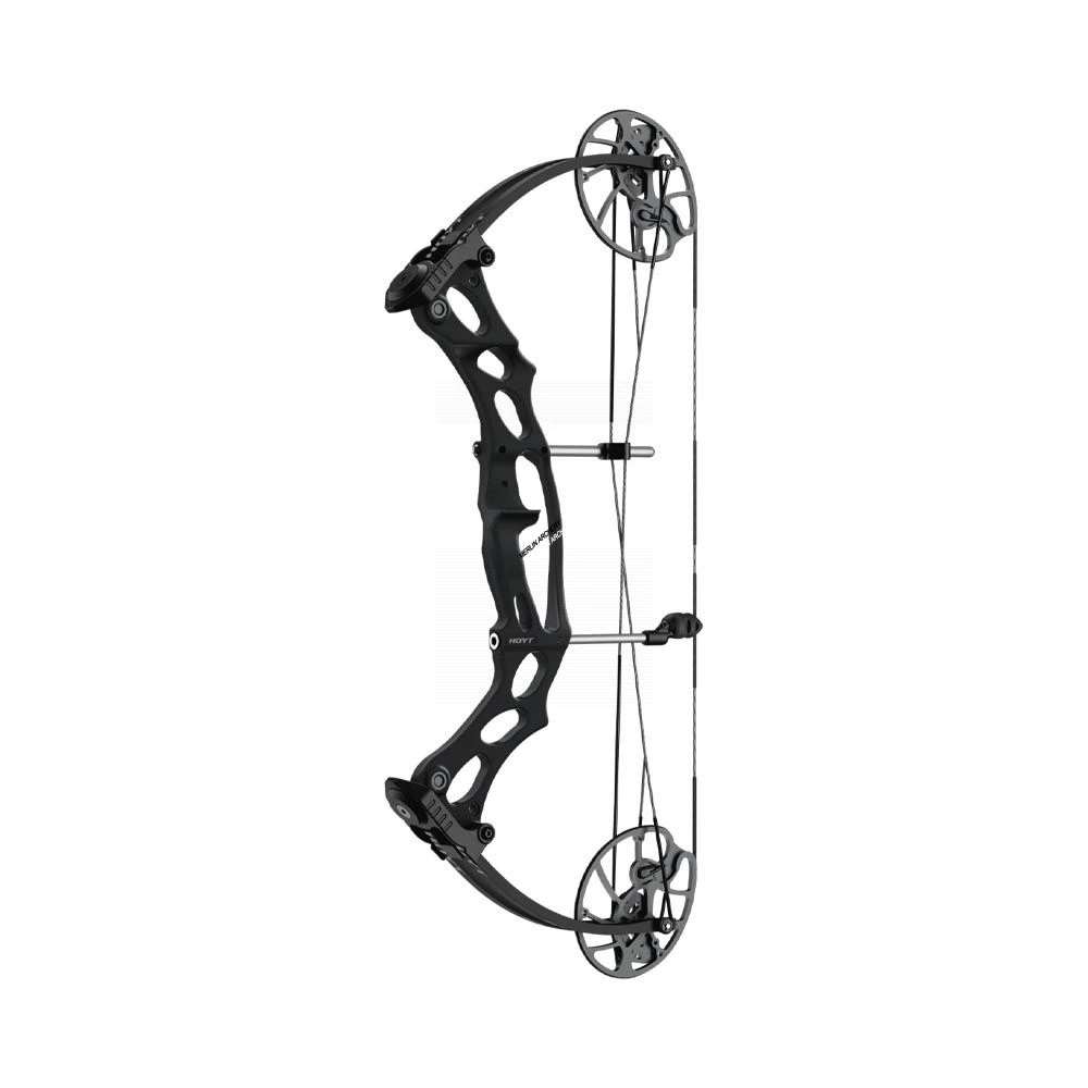 Hoyt Kobalt Compound Bow 2023 - Fuse Package 5 Hoyt Kobalt Compound Bow 2023 - Fuse Package - Image 5