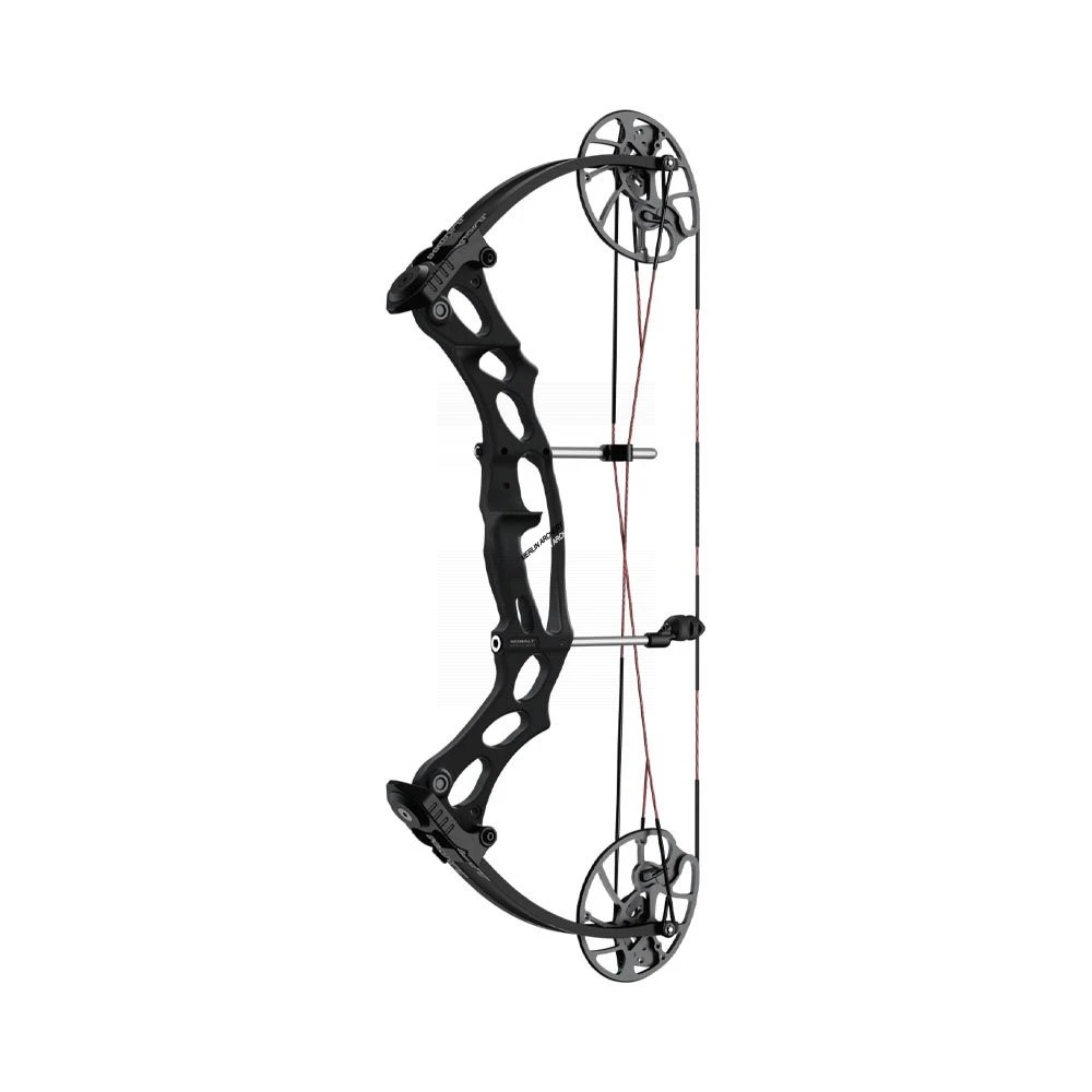 Hoyt Kobalt Compound Bow 2023 - Fuse Package 4 Hoyt Kobalt Compound Bow 2023 - Fuse Package - Image 4