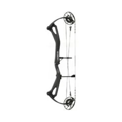 PSE Mach 34 Compound Bow - EC Cam -Archery Discount Store blackmach 1 2