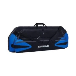 Legend Compound Case Monstro -Archery Discount Store blue monstro