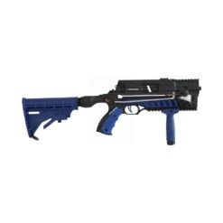 Steambow AR-6 Stinger 2 - Customization Kit -Archery Discount Store blue1 1 1