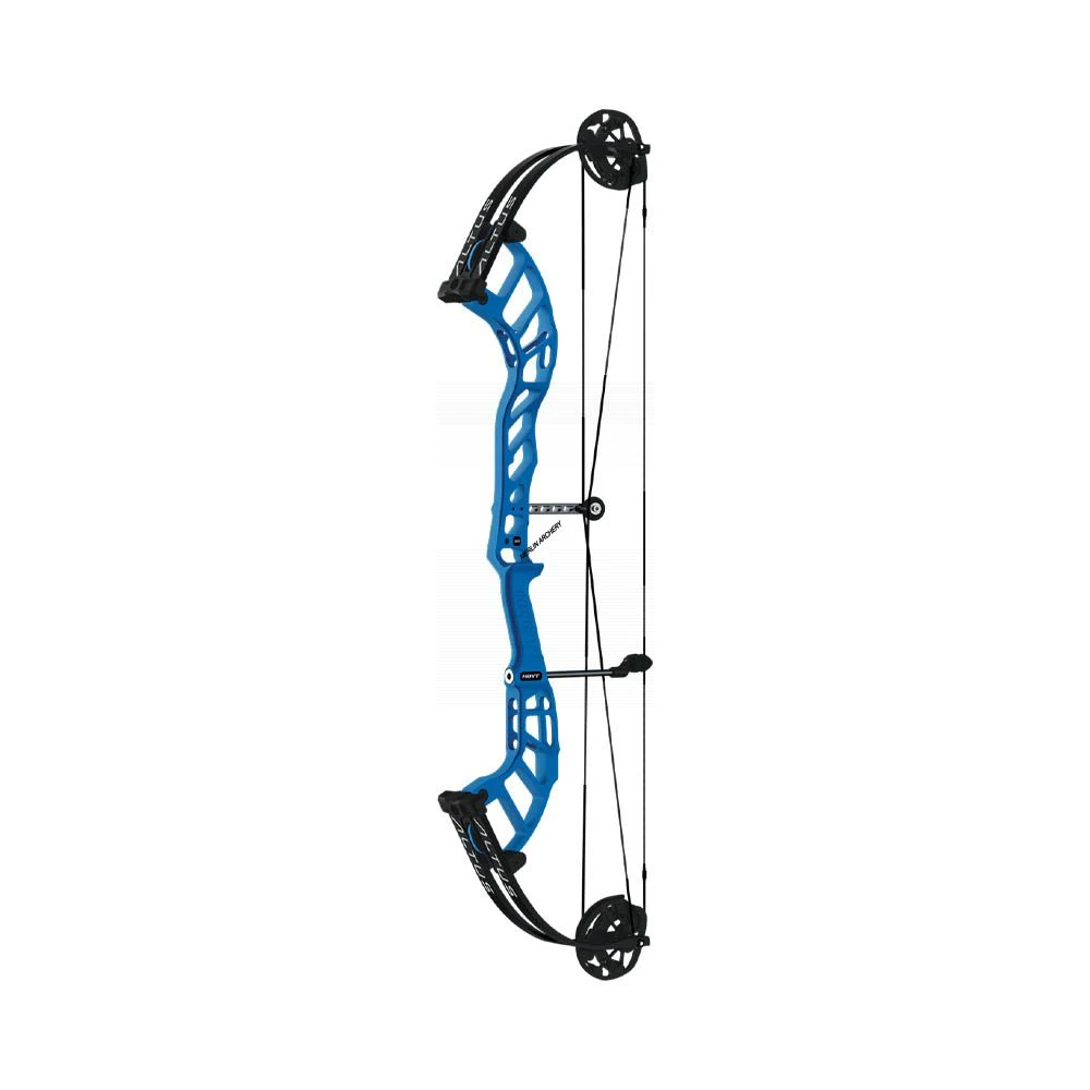 Hoyt Altus 38 Compound Bows 5 Hoyt Altus 38 Compound Bows - Image 5