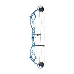 Bowtech Reckoning 38 Compound Bow 8 Bowtech Reckoning 38 Compound Bow -Archery Discount Store bowtech reckoning 38 compound bow blue rh 2