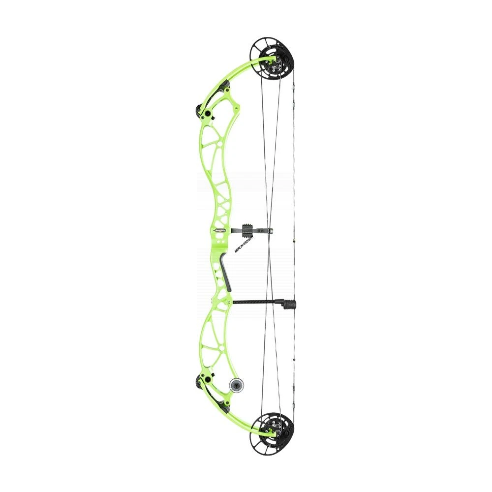 Bowtech Reckoning 38 Compound Bow 4 Bowtech Reckoning 38 Compound Bow - Image 4
