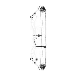 Bowtech Reckoning 38 Compound Bow 11 Bowtech Reckoning 38 Compound Bow -Archery Discount Store bowtech reckoning 38 compound bow white rh 2