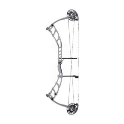 Bowtech Specialist II Compound Bow -Archery Discount Store bowtech specialist ii compound bow grey rh 2
