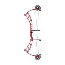 Bowtech Specialist II Compound Bow -Archery Discount Store bowtech specialist ii compound bow red rh 3