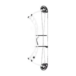 Bowtech Specialist II Compound Bow -Archery Discount Store bowtech specialist ii compound bow white rh 3