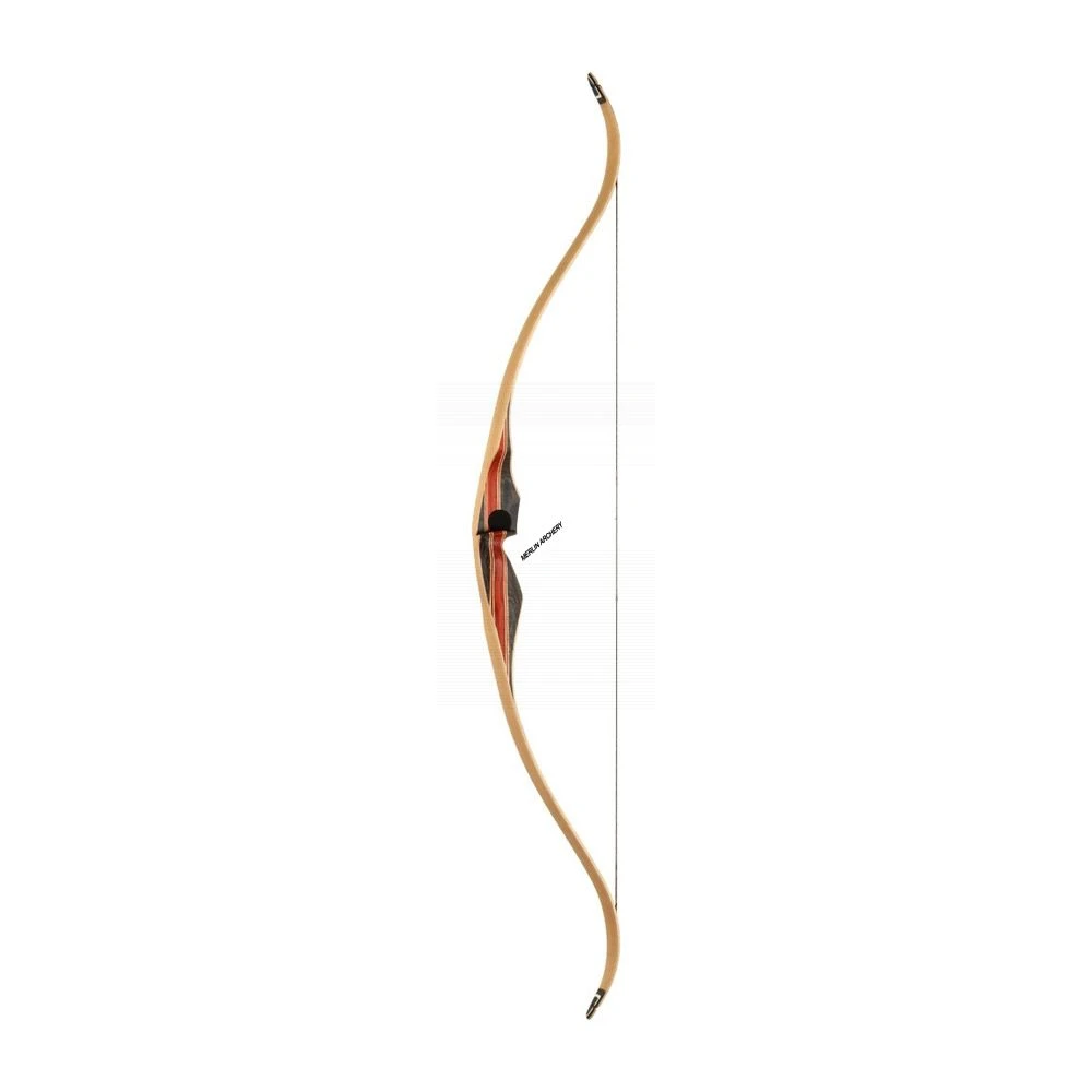 Bearpaw Hopi One Piece Recurve Bow 1 Bearpaw Hopi One Piece Recurve Bow