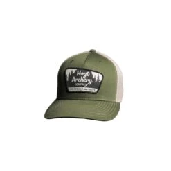 Hoyt Cap -Archery Discount Store bridger 1